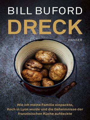 cover image of Dreck